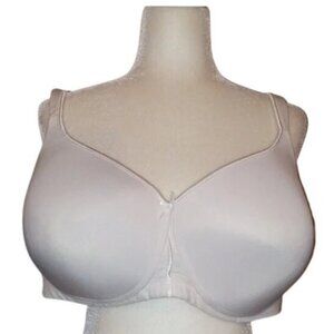 NEW - NWT Avenue Microfiber Soft Bra 44DD